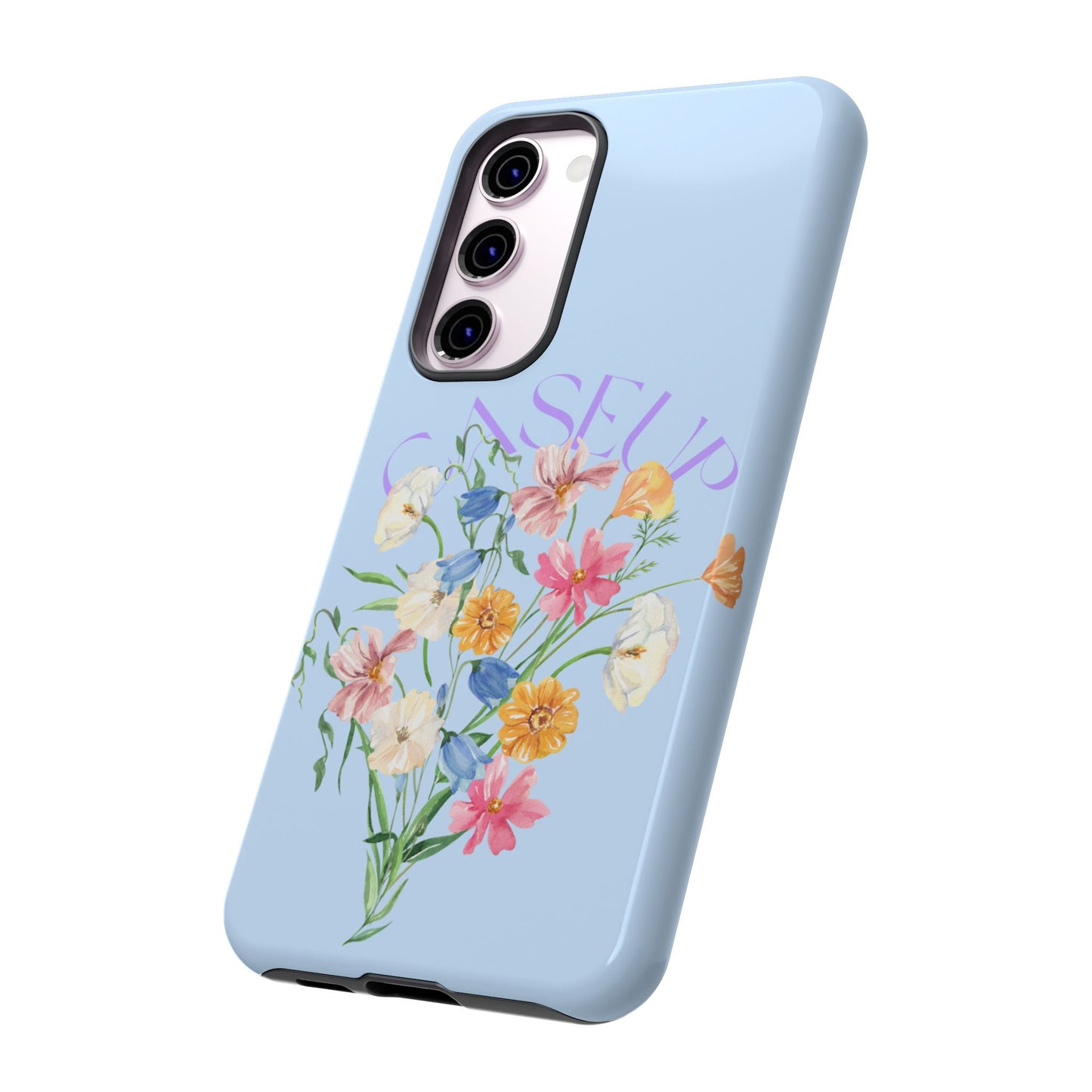 F L O W E R . B O U Q U E T - IPhone Case