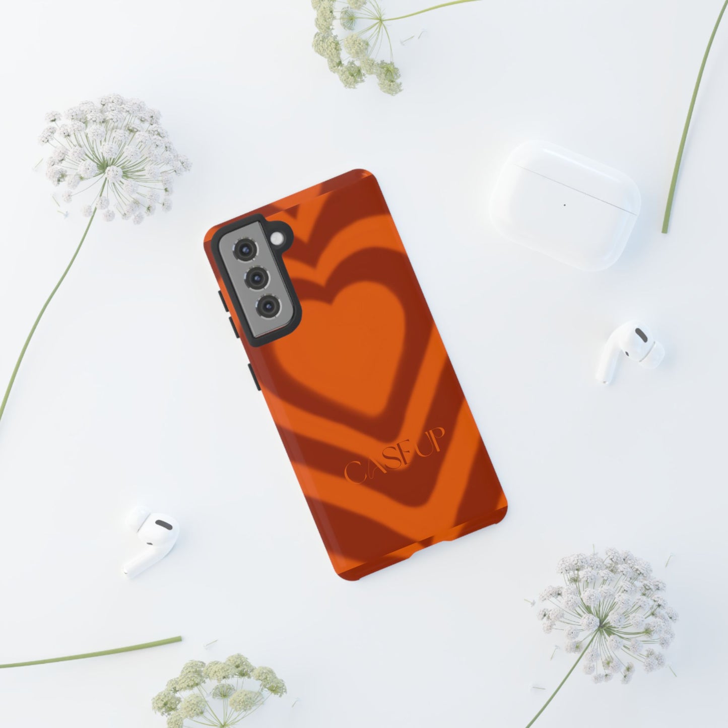H E A R T - IPhone Case