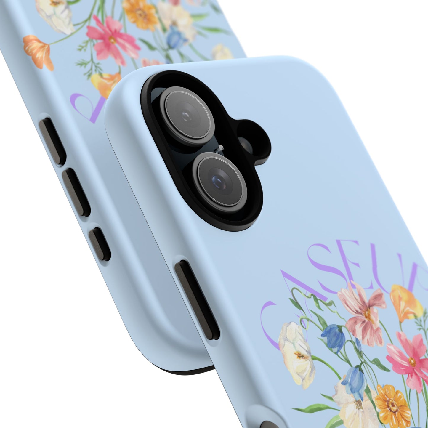 F L O W E R . B O U Q U E T - IPhone Case