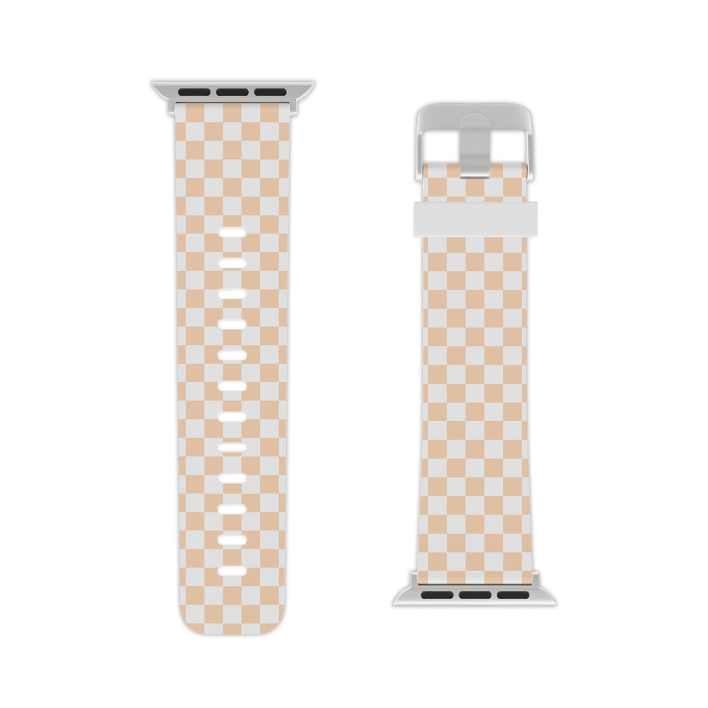 P E A C H - Apple Watch