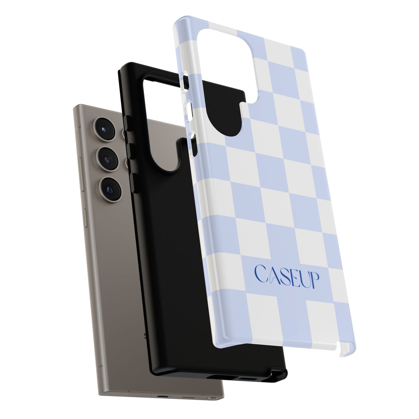 C L O U D S - IPhone Case