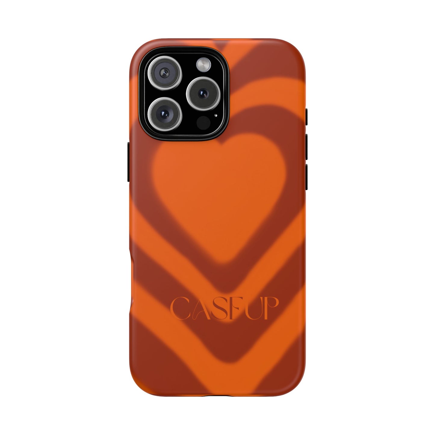 H E A R T - IPhone Case