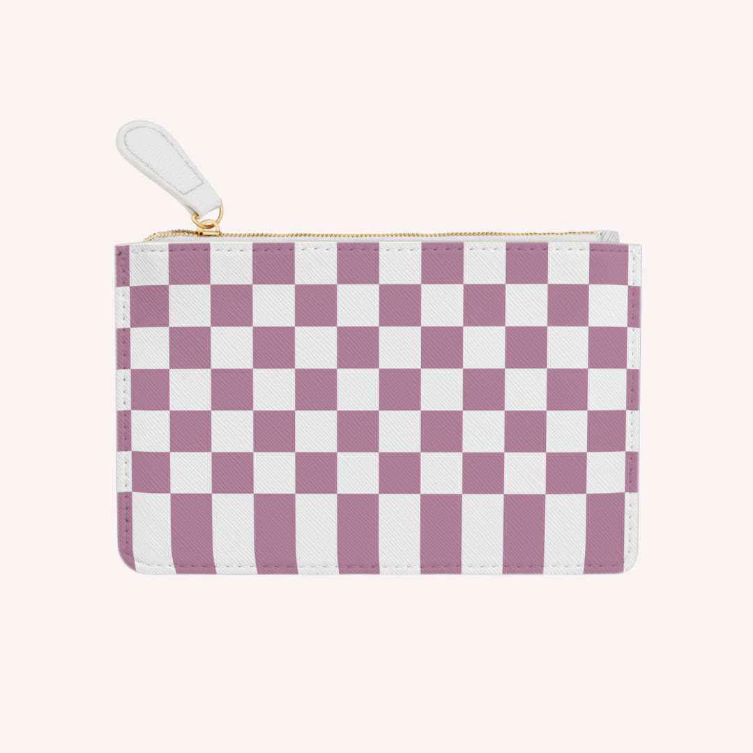 B E R R Y - Make Up Bag