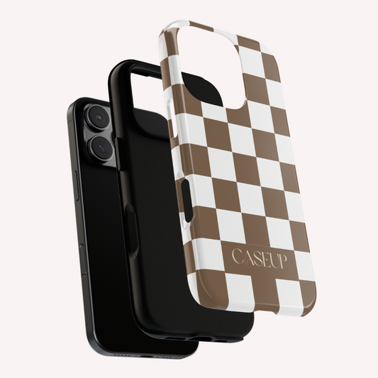 H A Z E L U N E - IPhone Case