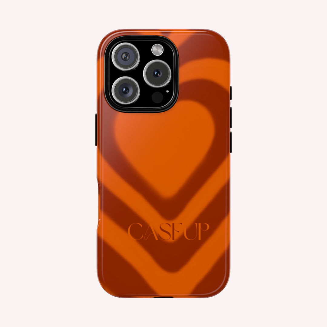 H E A R T - IPhone Case