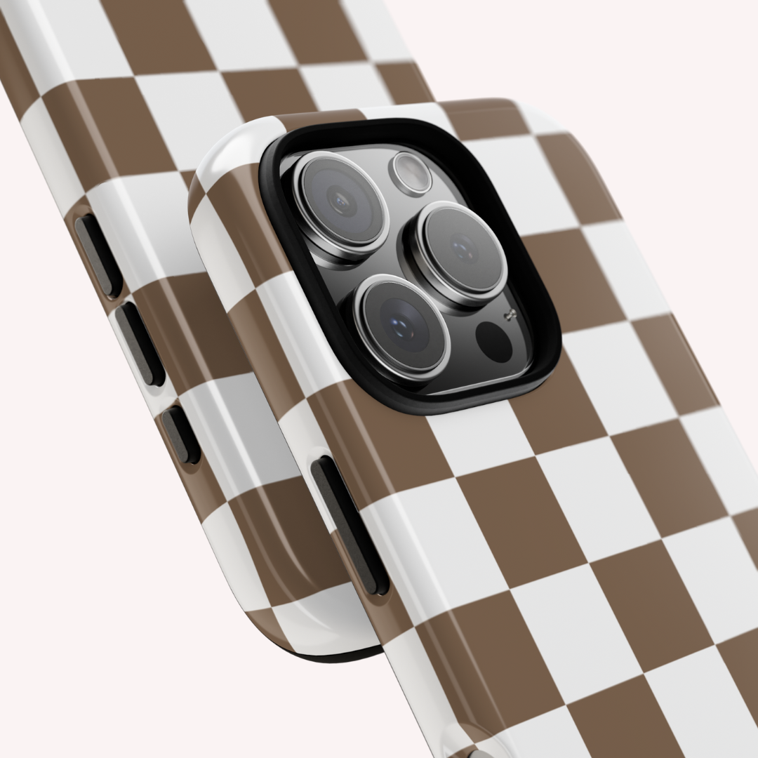 H A Z E L U N E - IPhone Case