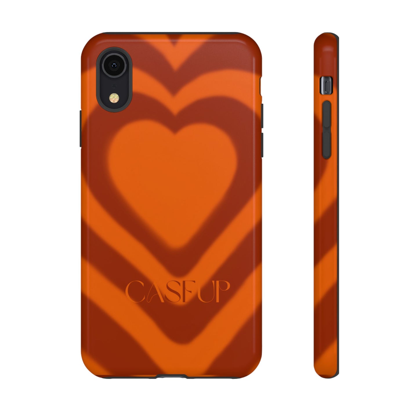 H E A R T - IPhone Case