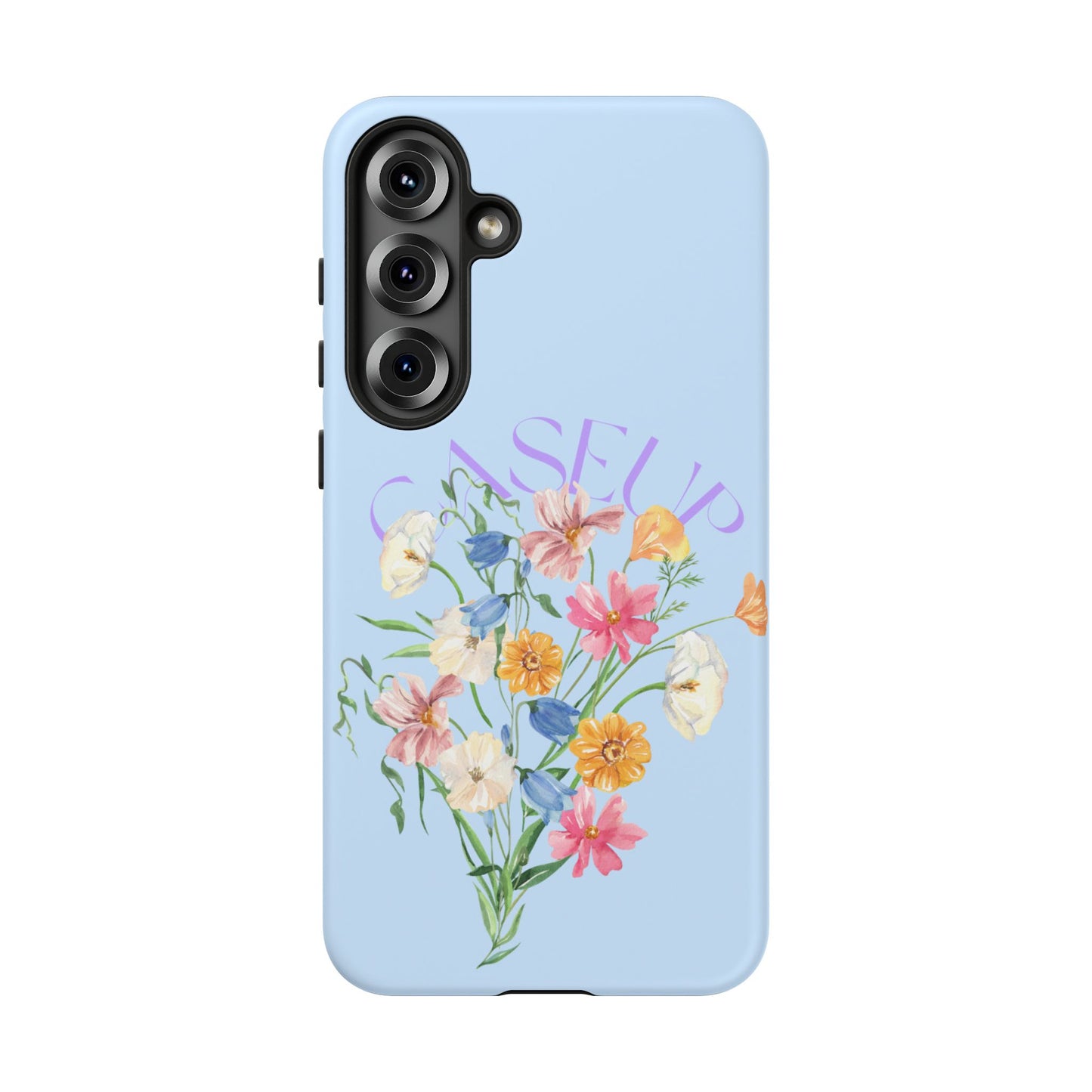 F L O W E R . B O U Q U E T - IPhone Case