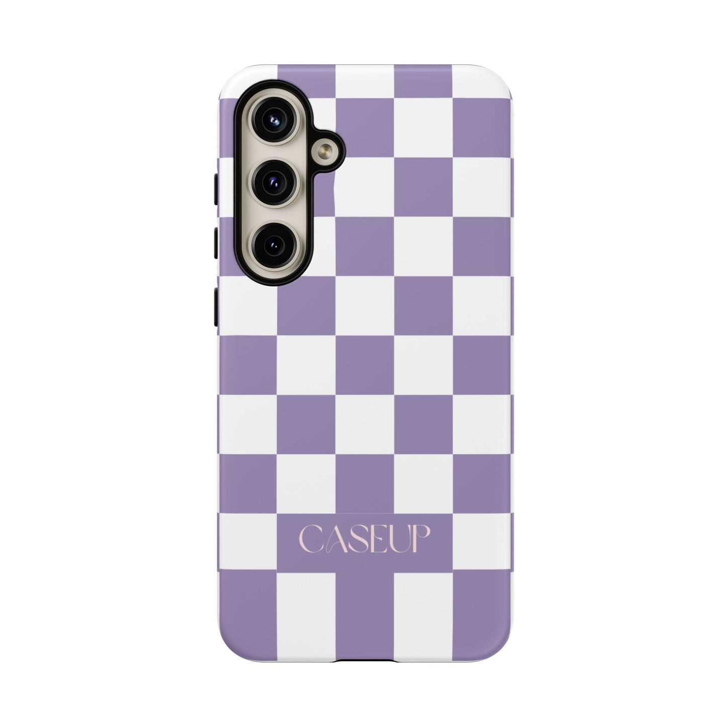 L A V E N D E R - IPhone Case