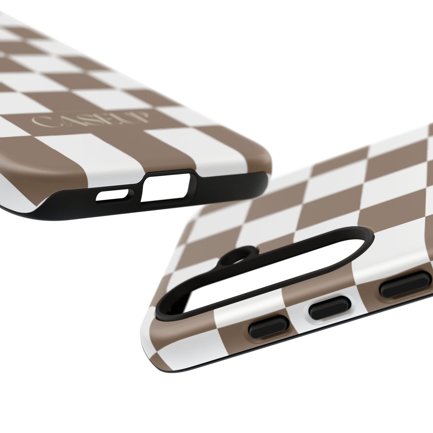 H A Z E L U N E - IPhone Case