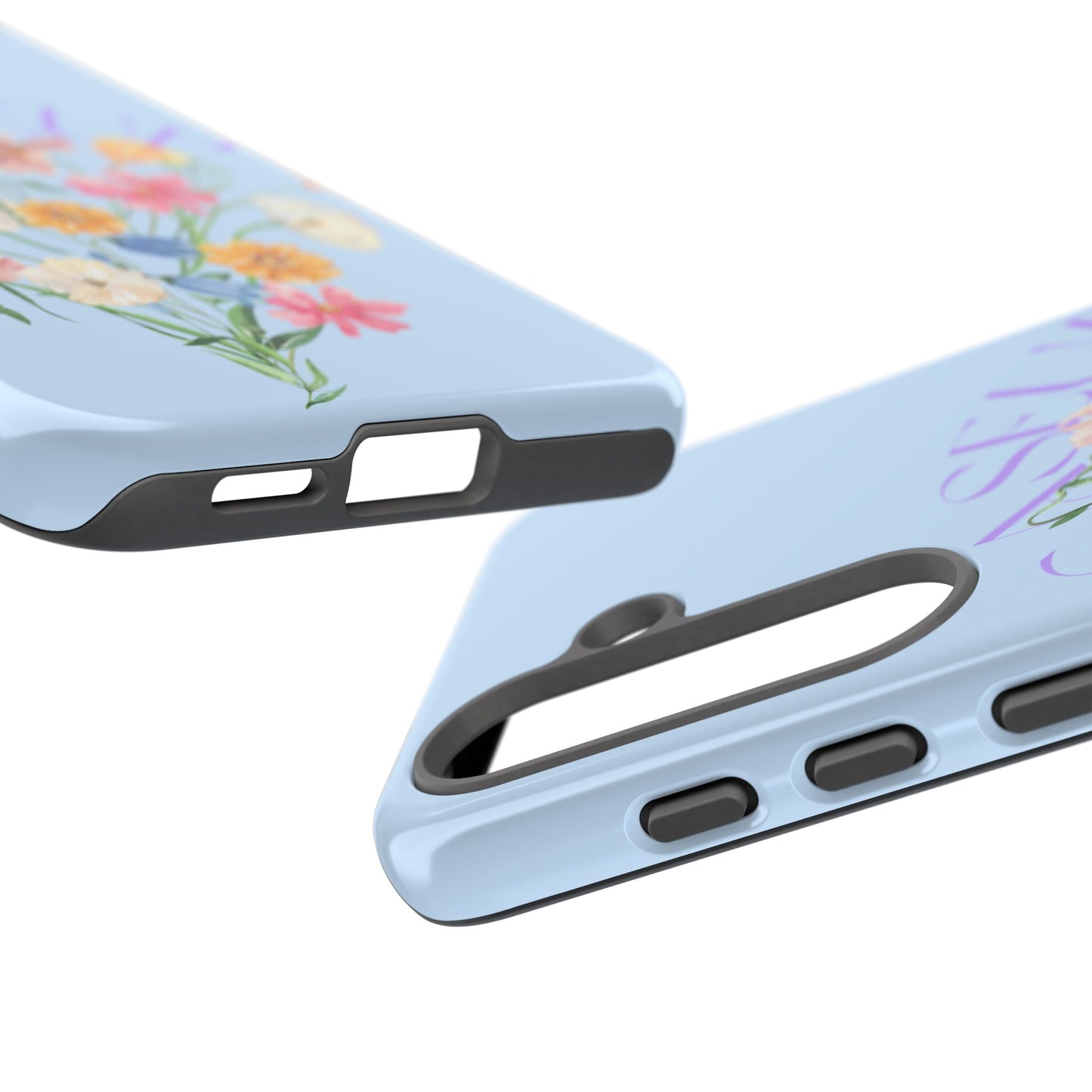 F L O W E R . B O U Q U E T - IPhone Case