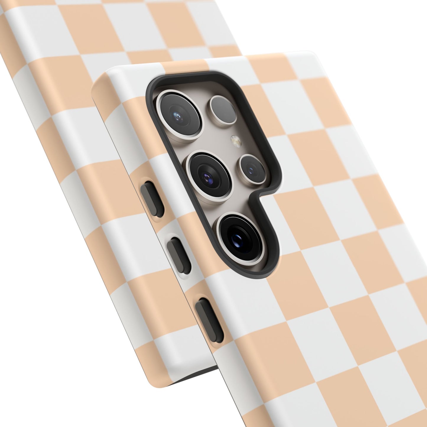 P E A C H - IPhone Case