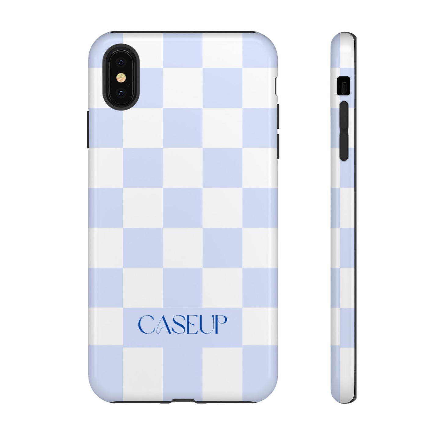 C L O U D S - IPhone Case