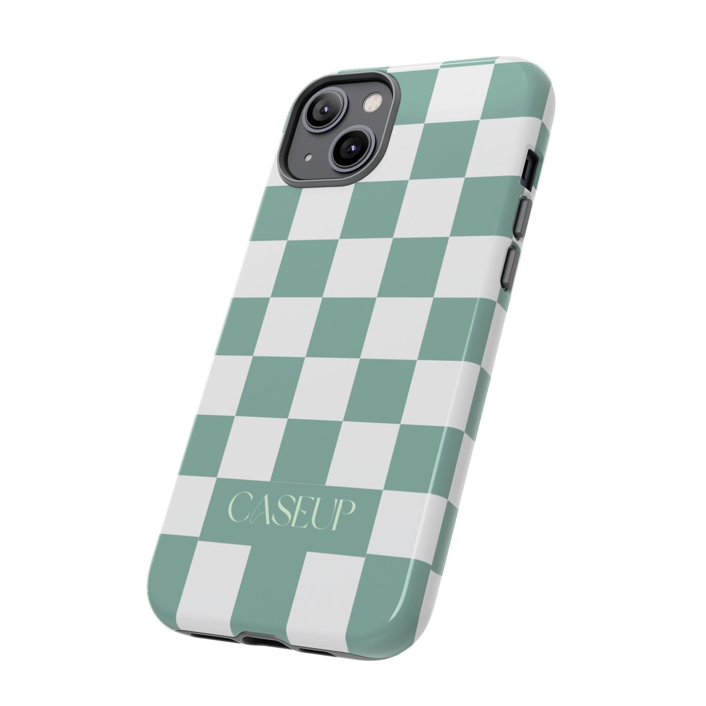 O L I V E - IPhone Case