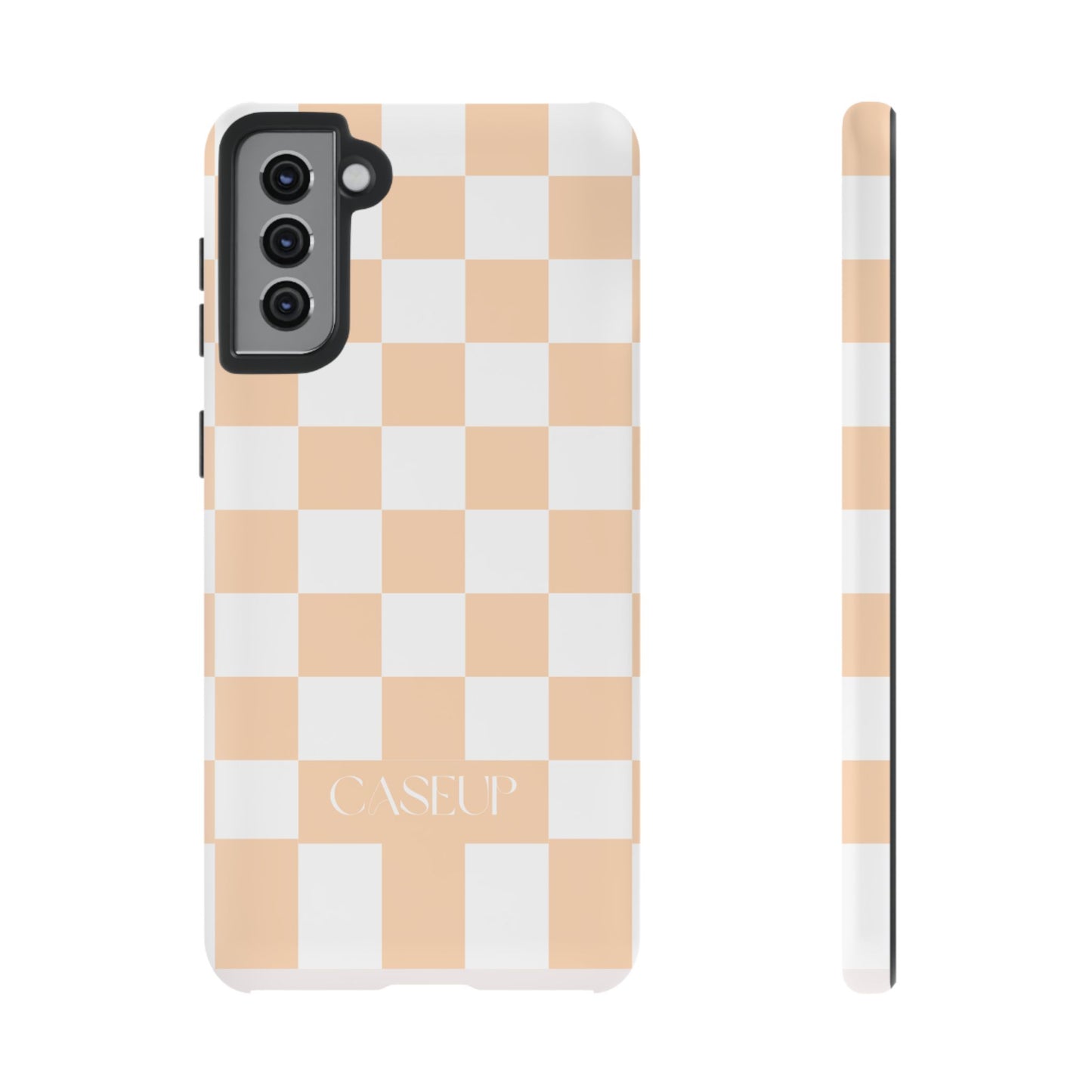P E A C H - IPhone Case