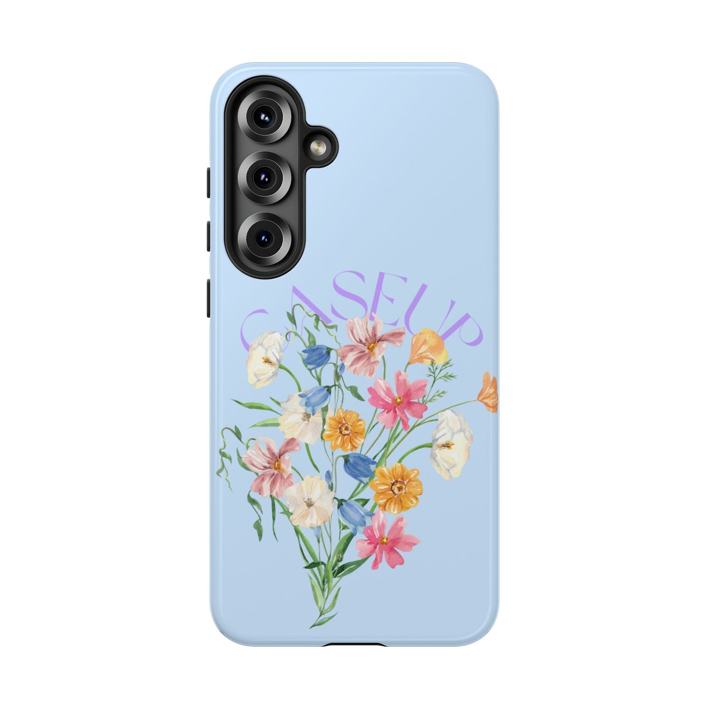 F L O W E R . B O U Q U E T - IPhone Case