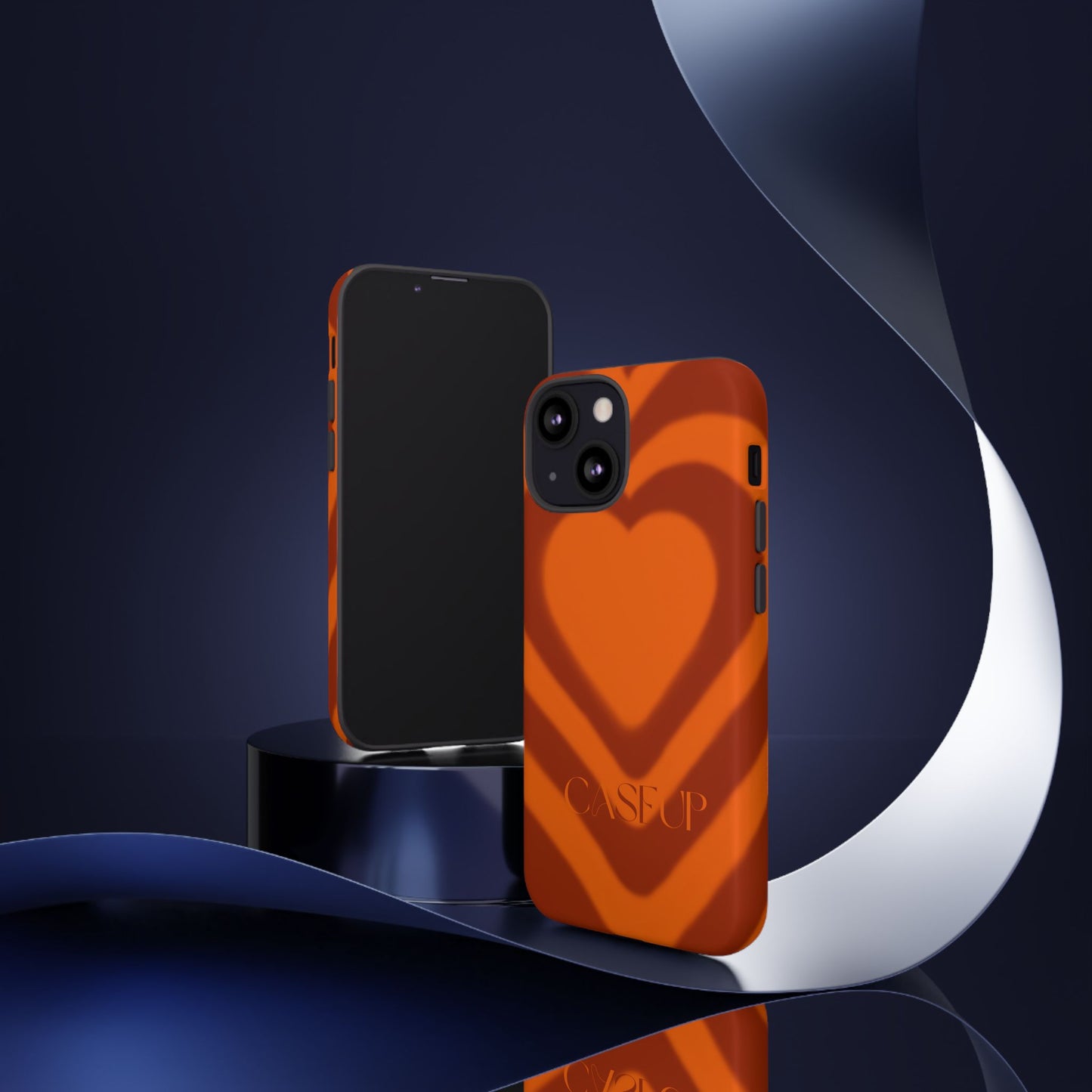 H E A R T - IPhone Case