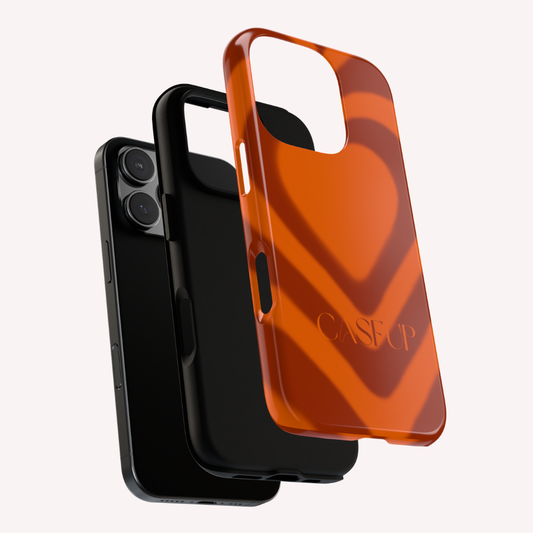 H E A R T - IPhone Case