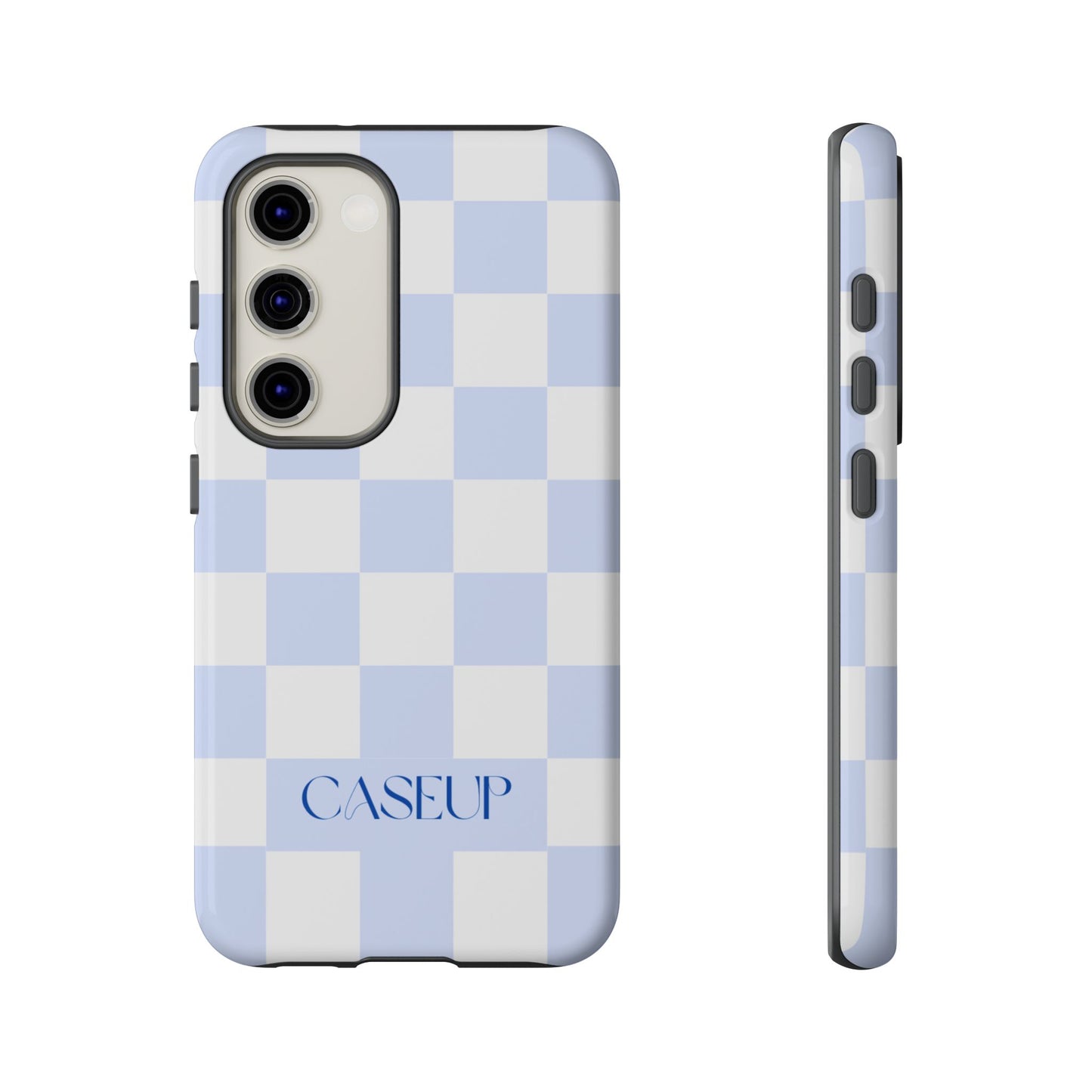 C L O U D S - IPhone Case