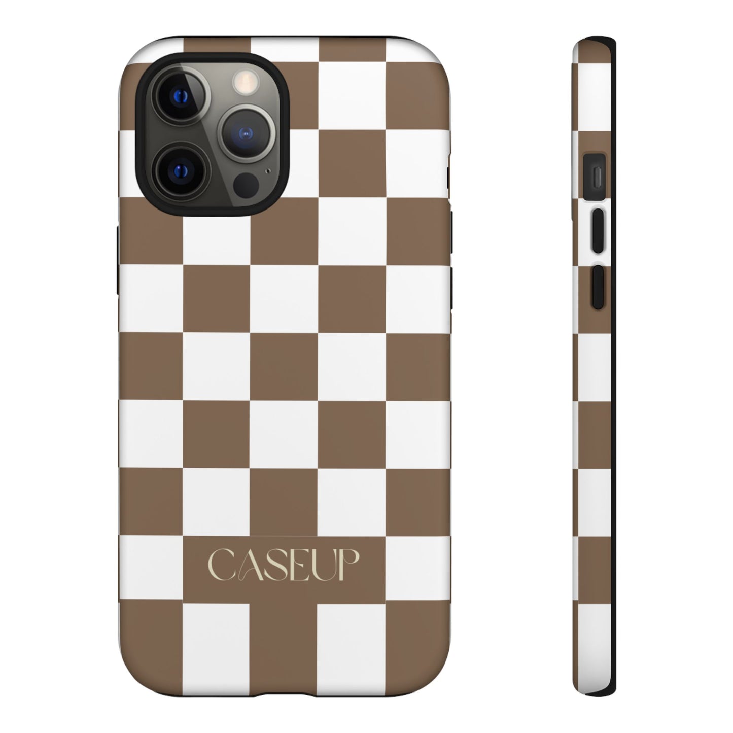 H A Z E L U N E - IPhone Case