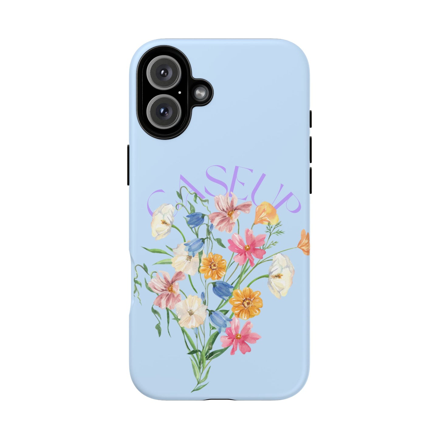 F L O W E R . B O U Q U E T - IPhone Case