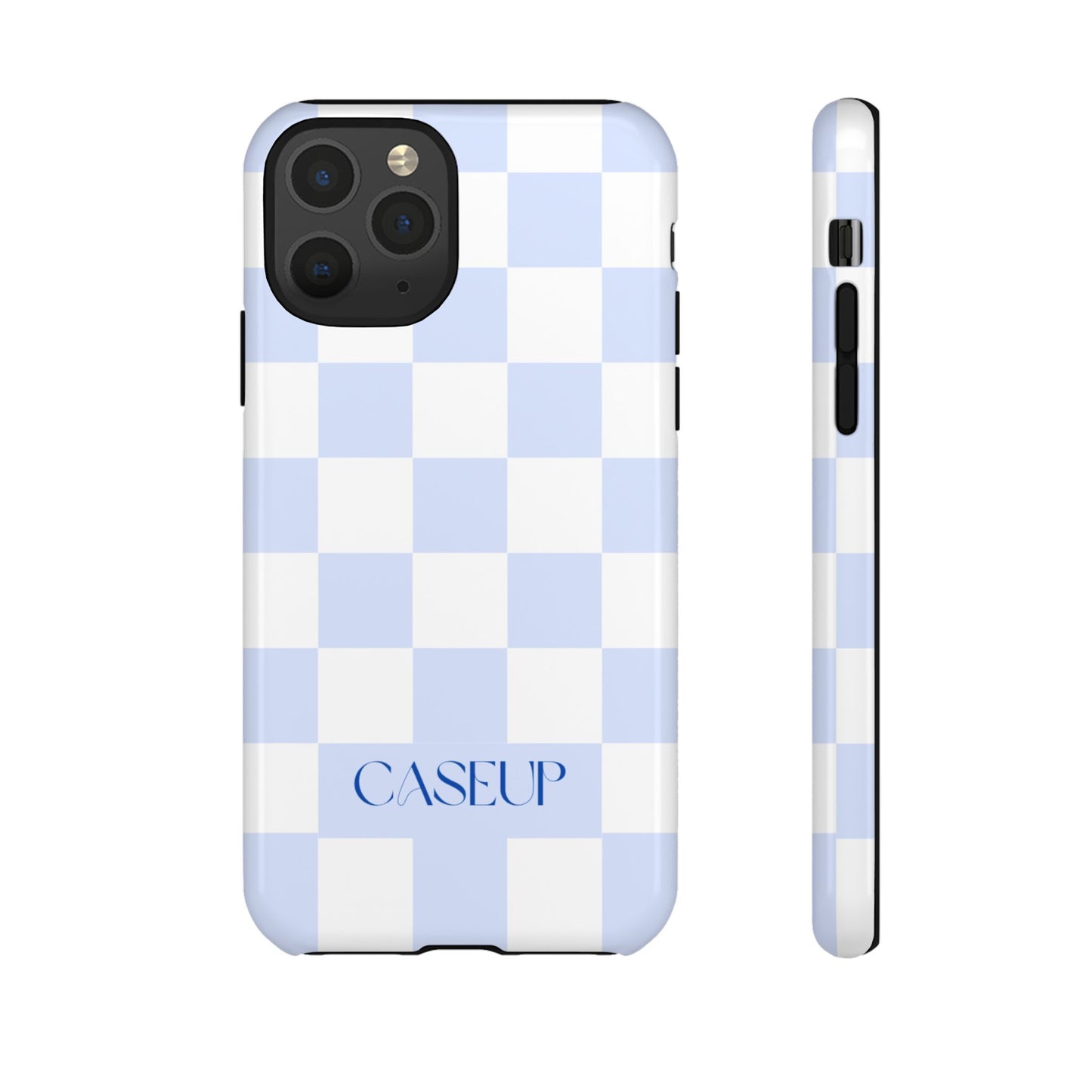C L O U D S - IPhone Case