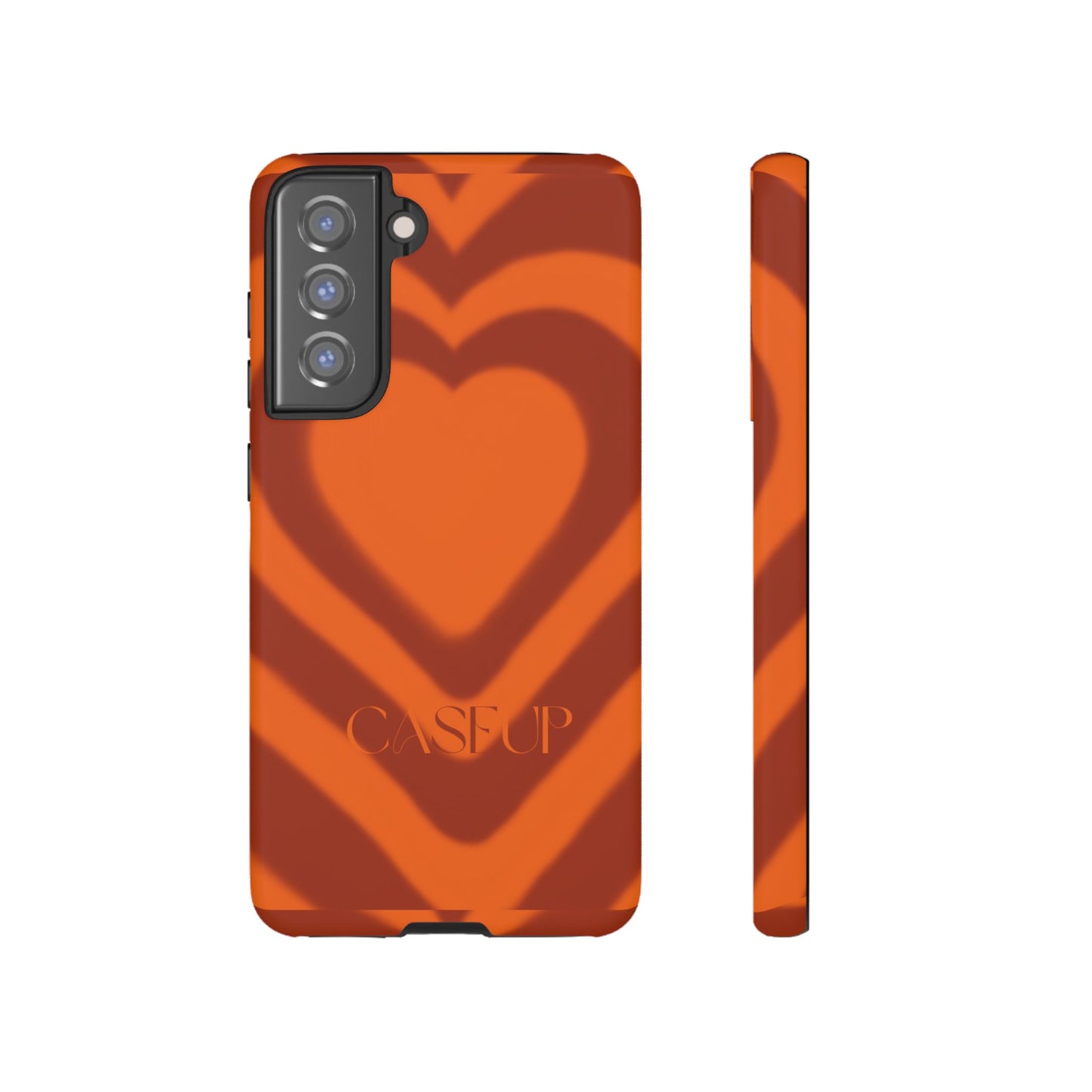 H E A R T - IPhone Case