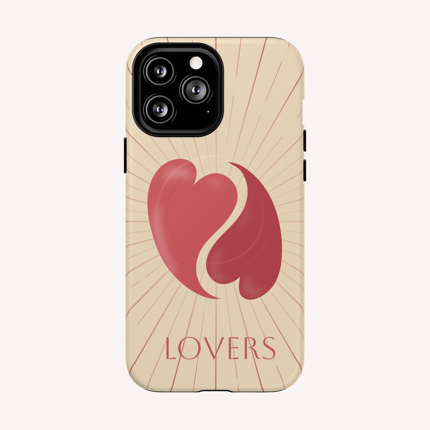 Lovers - MagSafe