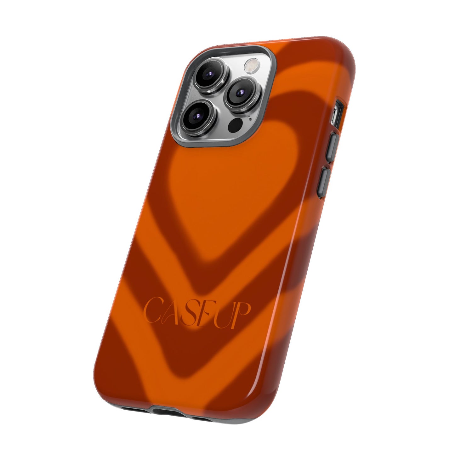 H E A R T - IPhone Case