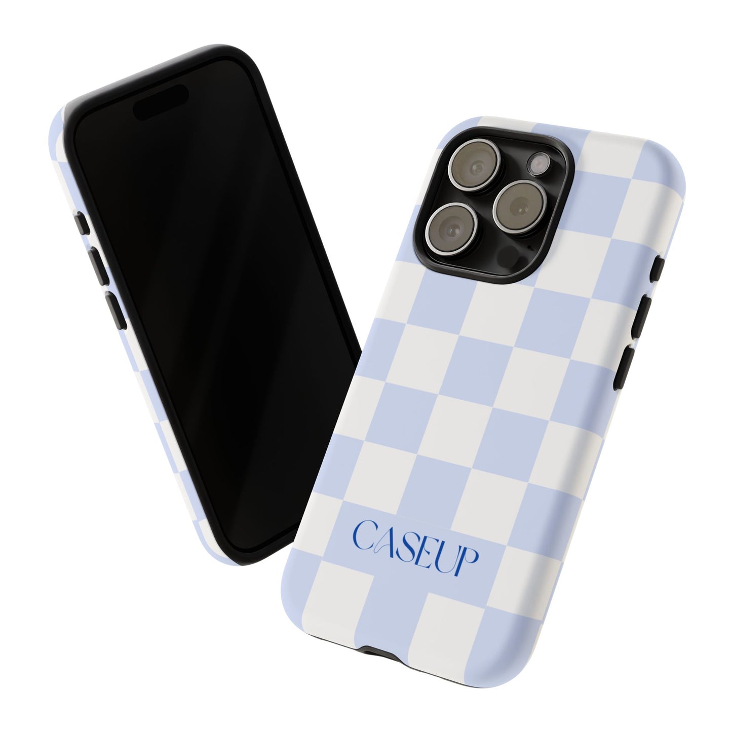 C L O U D S - IPhone Case