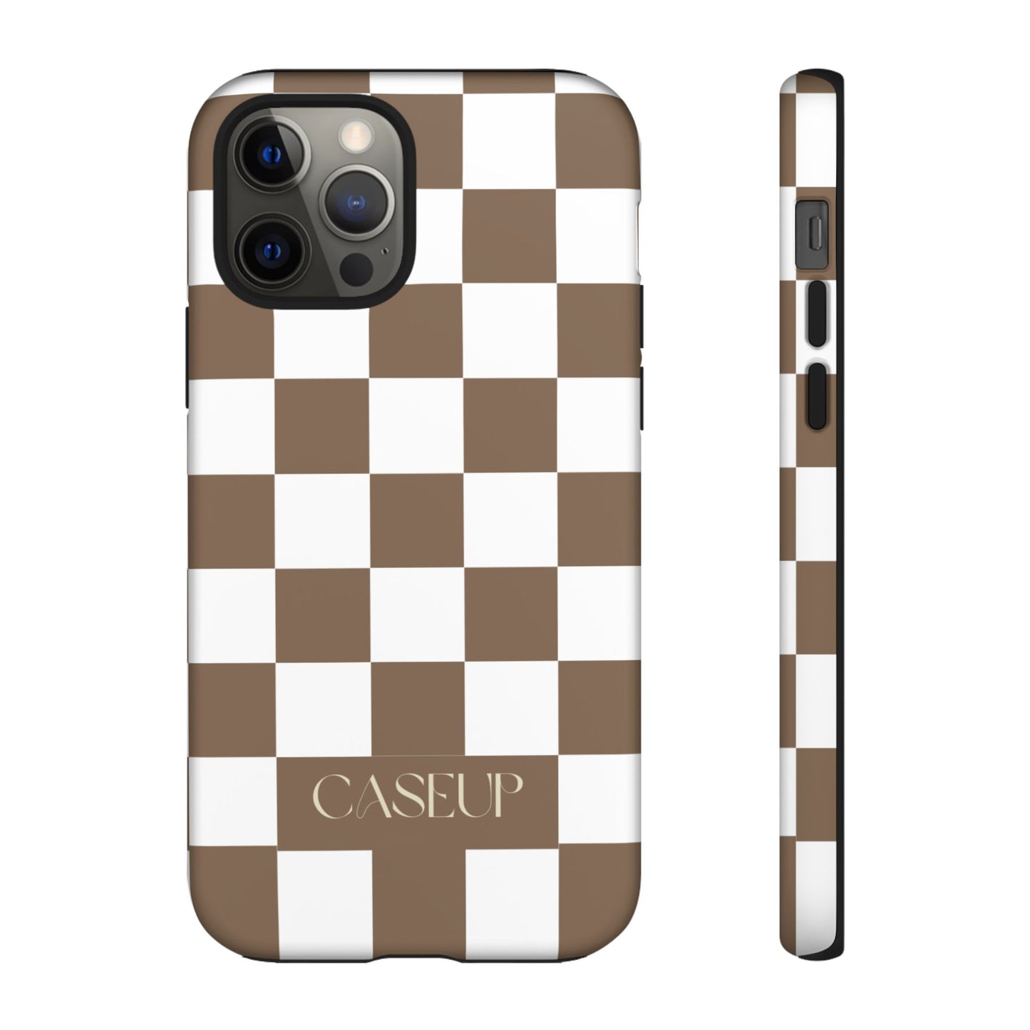 H A Z E L U N E - IPhone Case