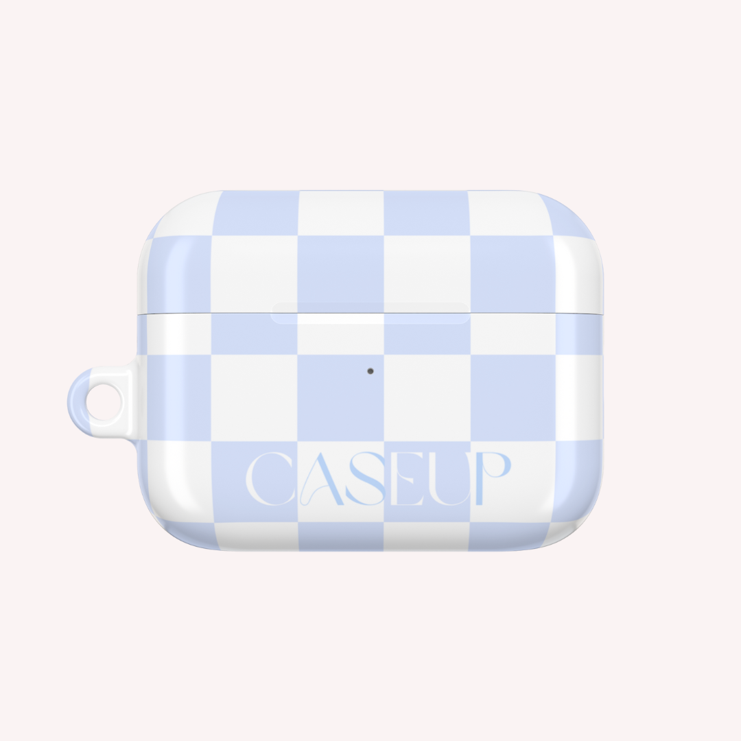 C L O U D S - AirPod Cases
