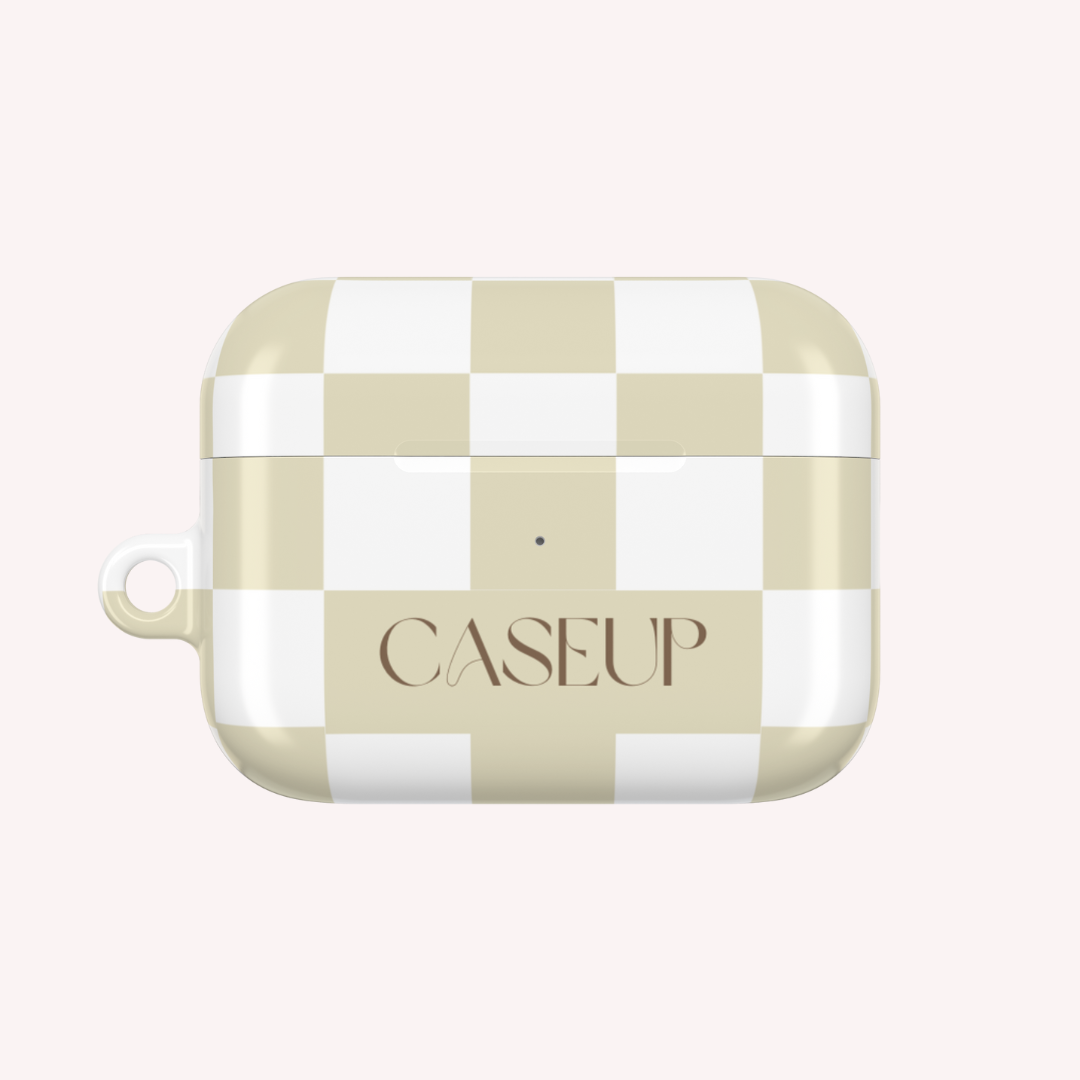 S A N D - AirPod Cases