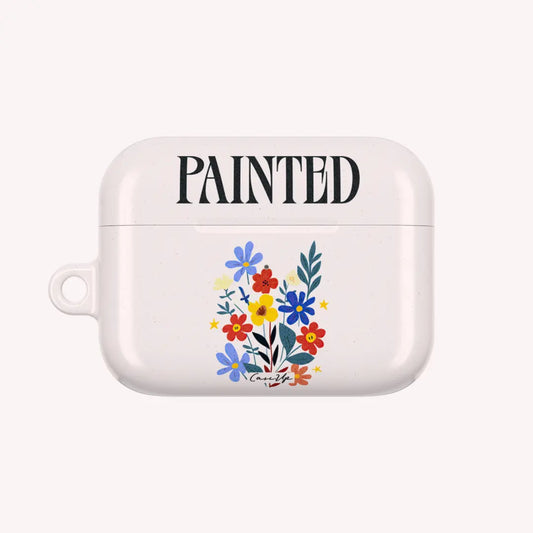 P A I N T E D - AirPod Cases