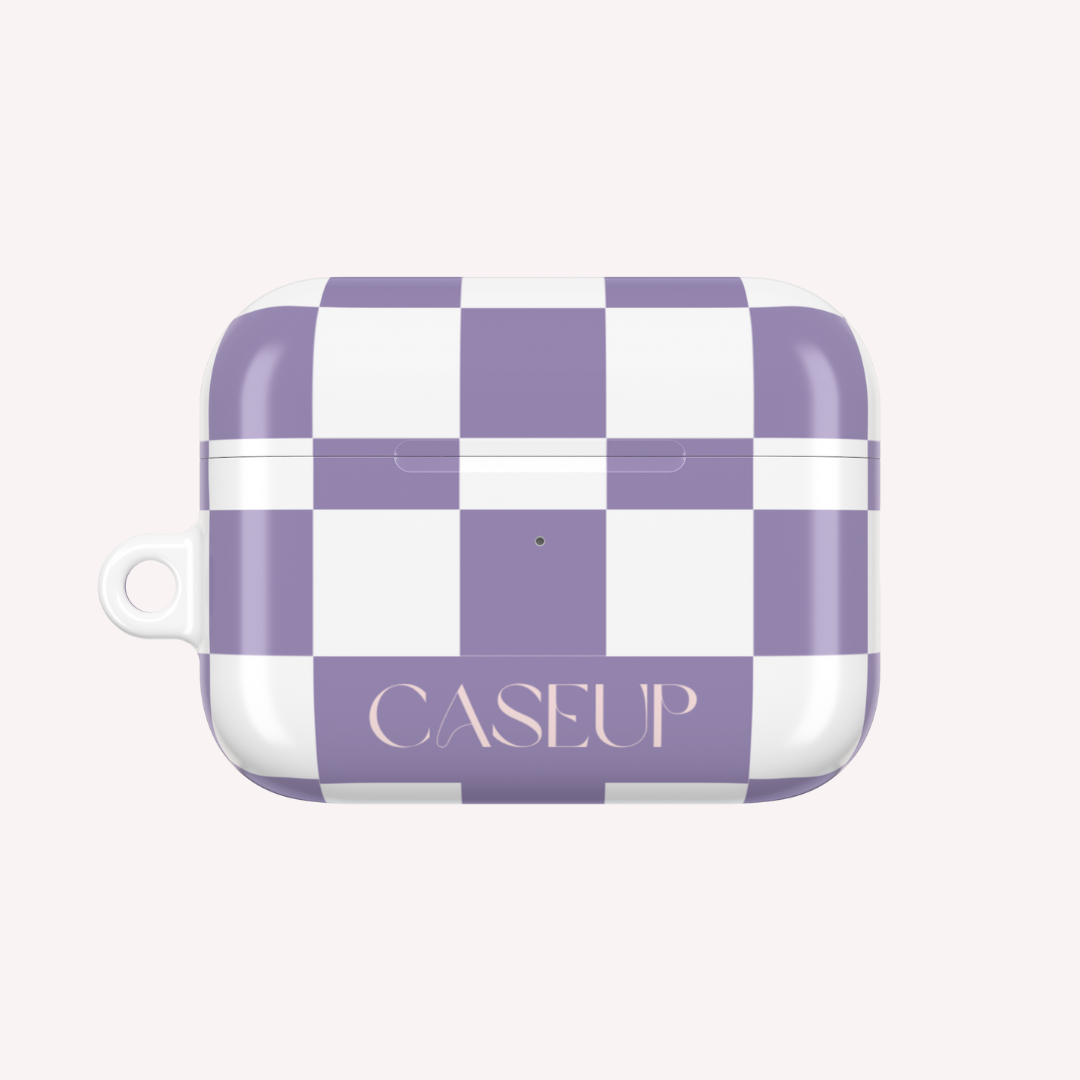 L A V E N D E R - AirPod Cases