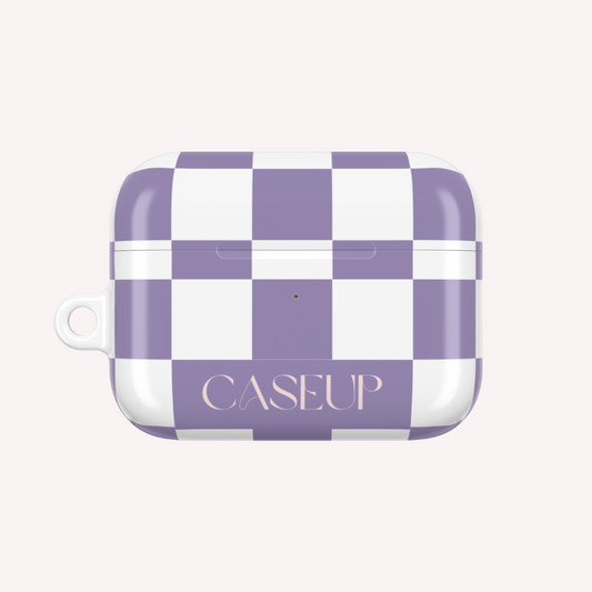 L A V E N D E R - AirPod Cases