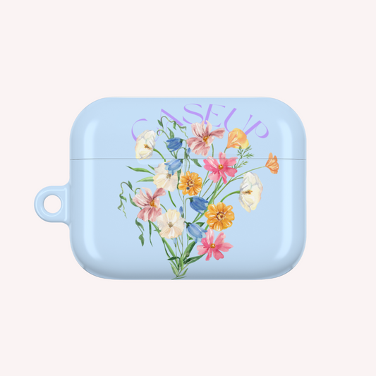 F L O W E R . B O U Q U E T - AirPod Cases