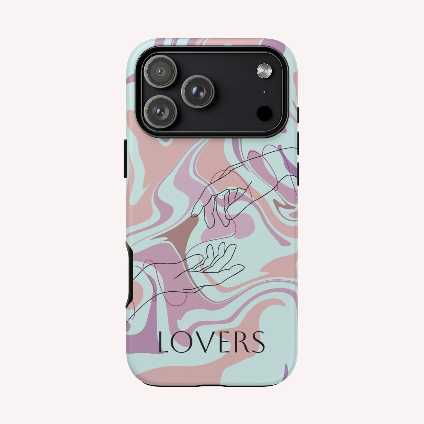 Lovers