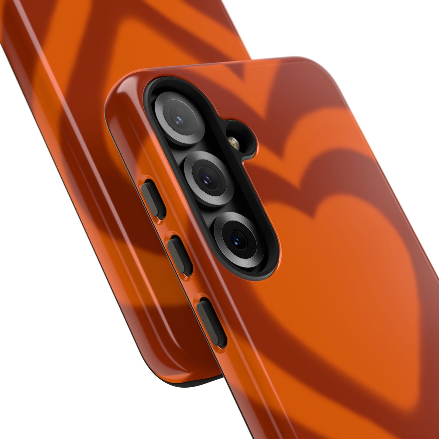 H E A R T - IPhone Case