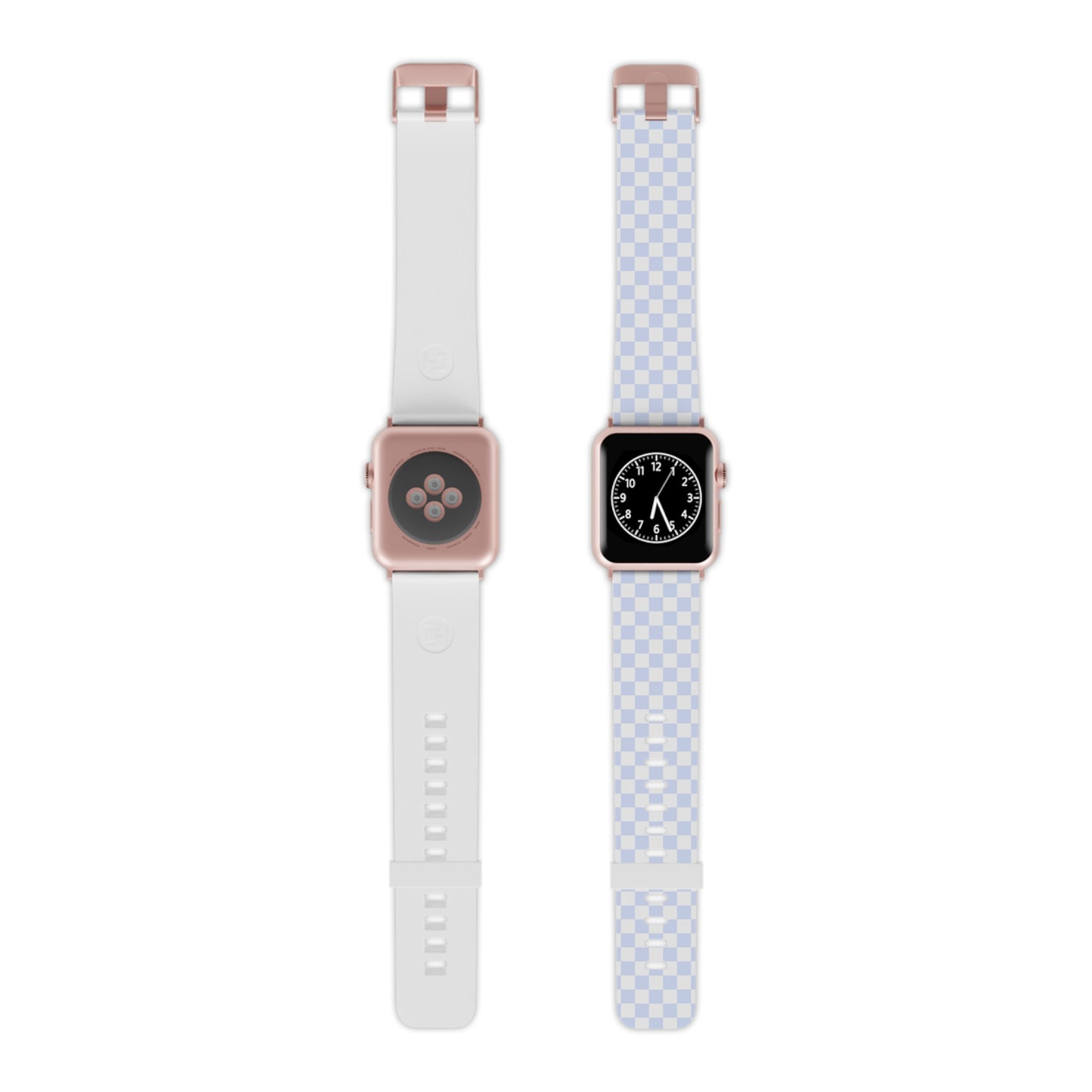 C L O U D S - Apple Watch