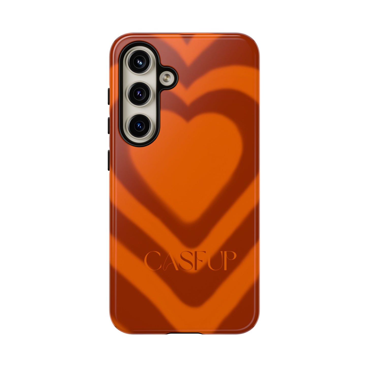 H E A R T - IPhone Case