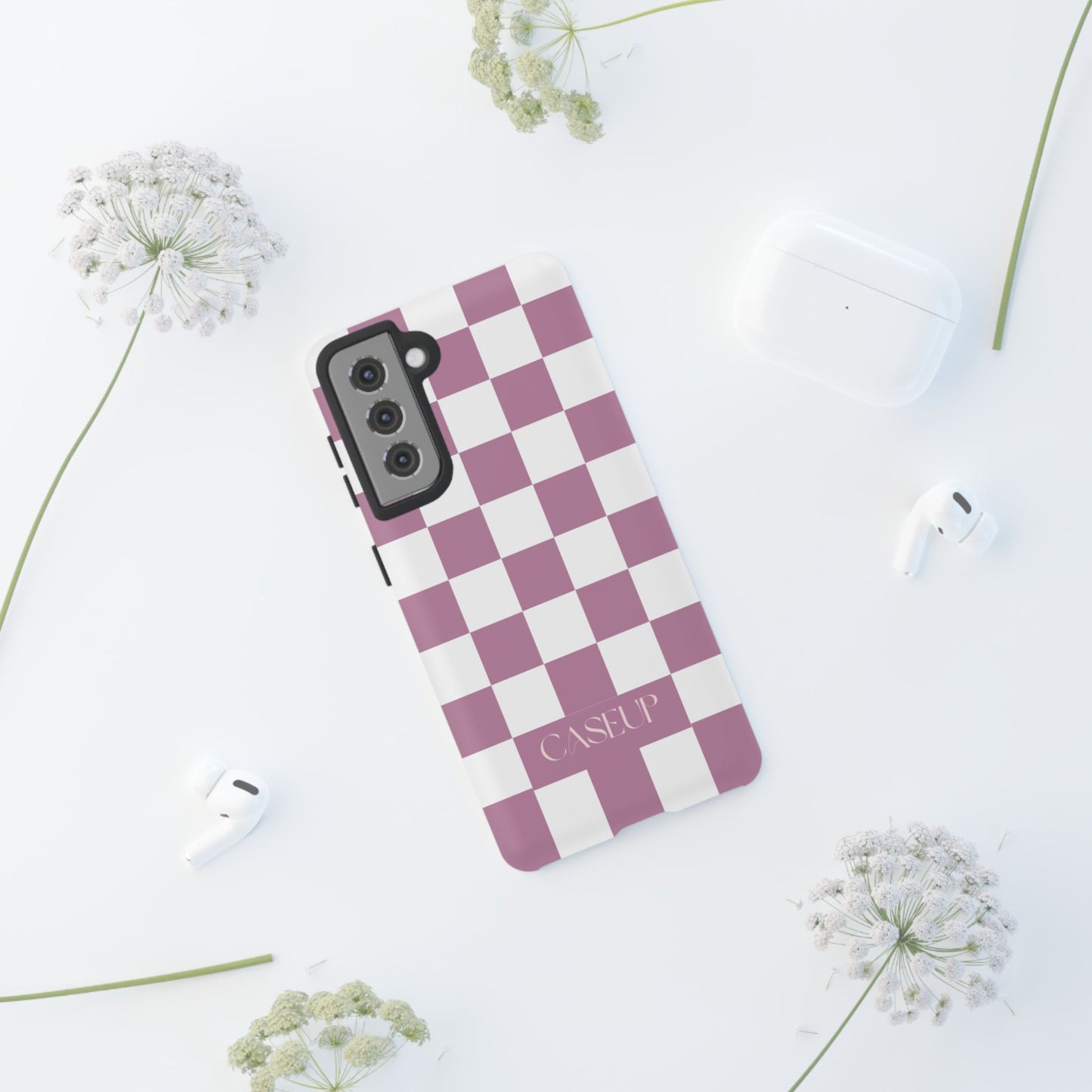 B E R R Y - IPhone Case
