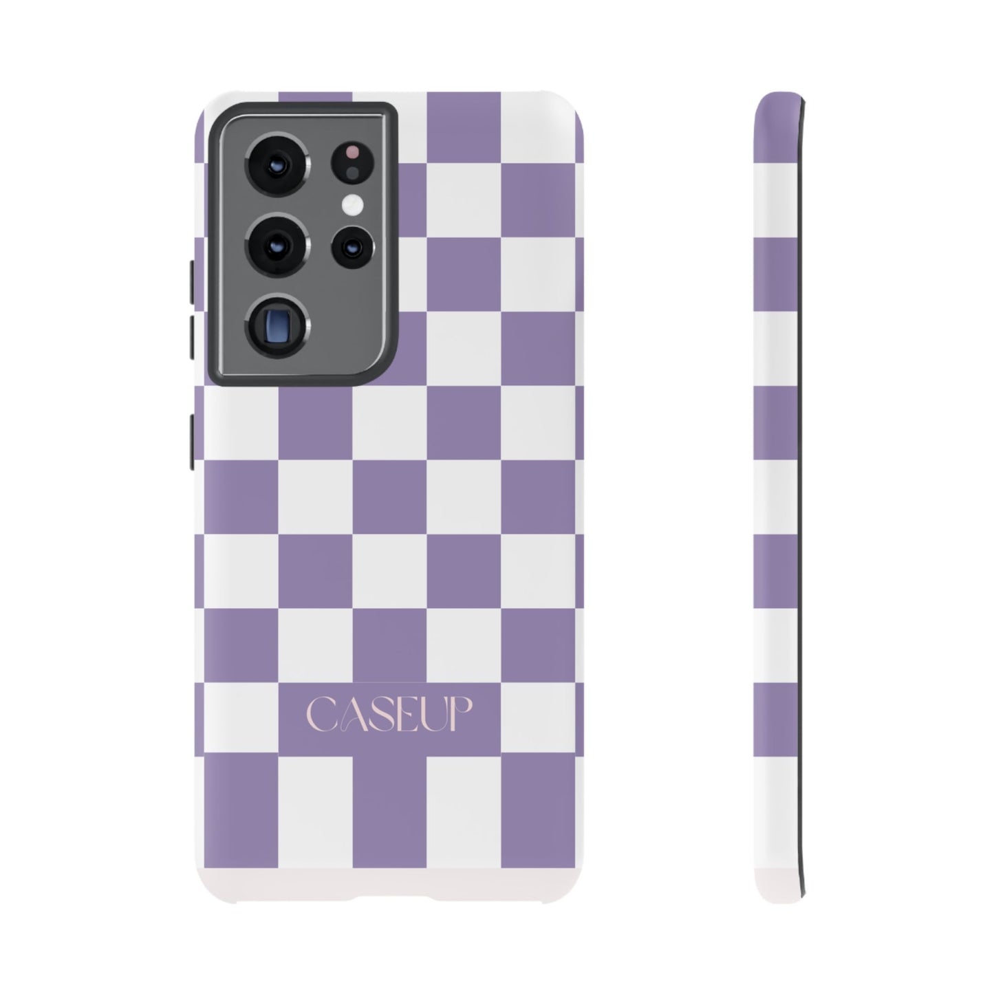 L A V E N D E R - IPhone Case