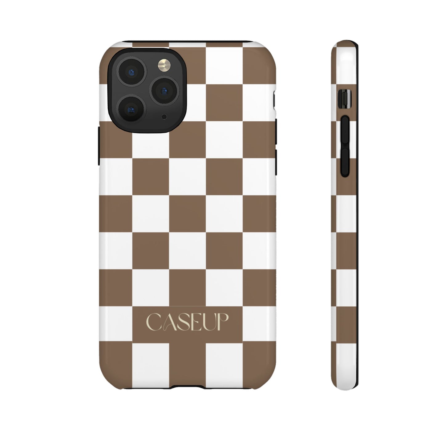 H A Z E L U N E - IPhone Case