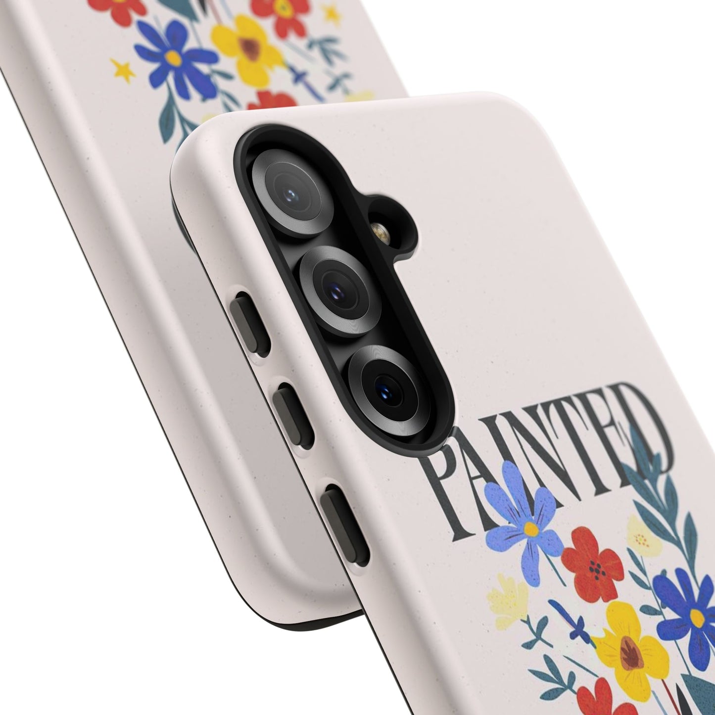 P A I N T E D - IPhone Case