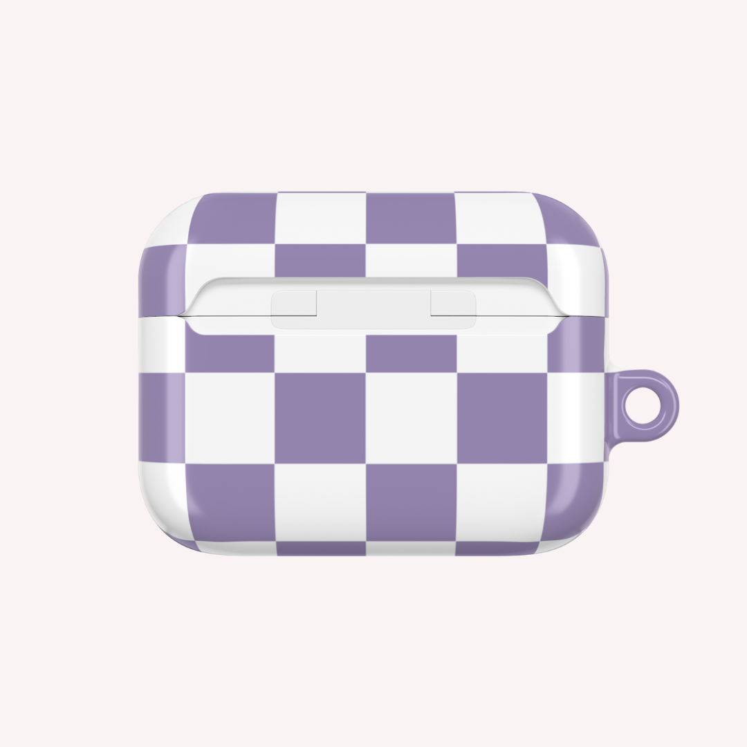 L A V E N D E R - AirPod Cases