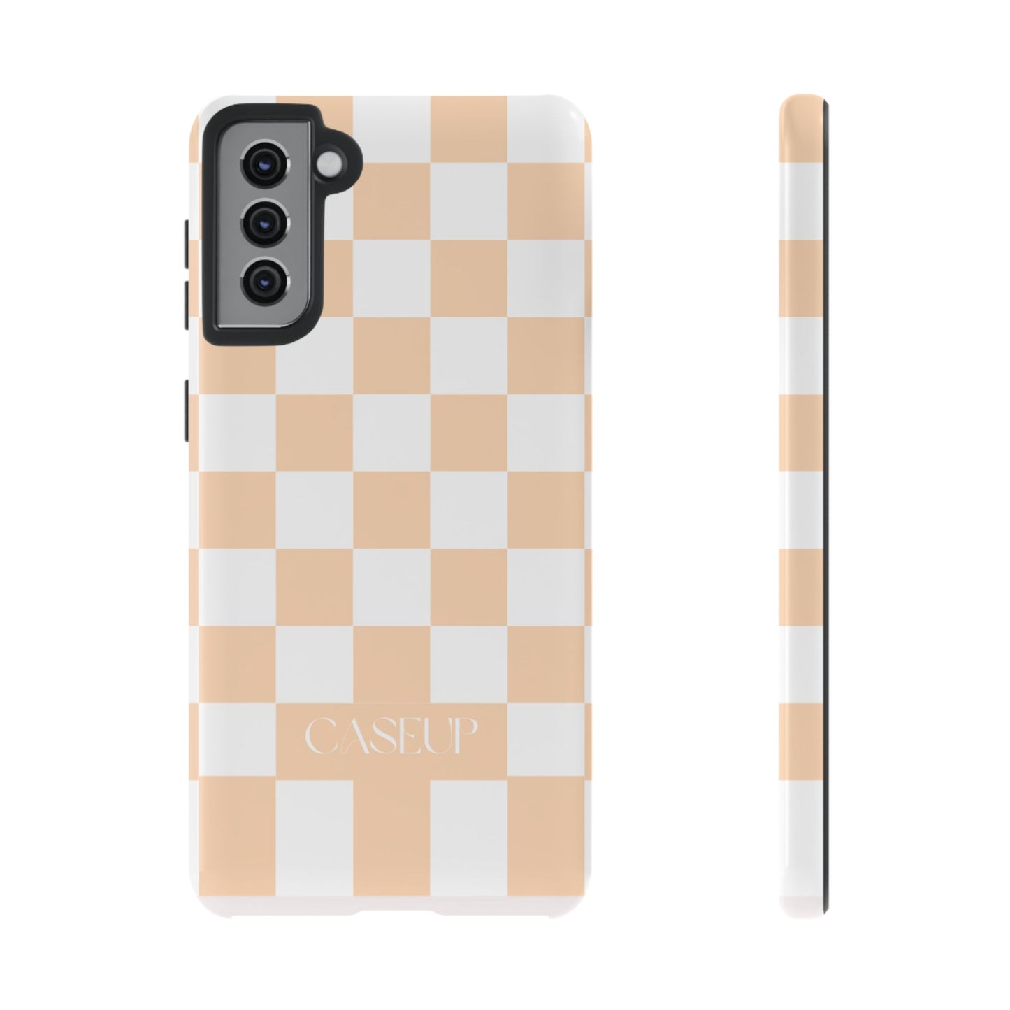 P E A C H - IPhone Case