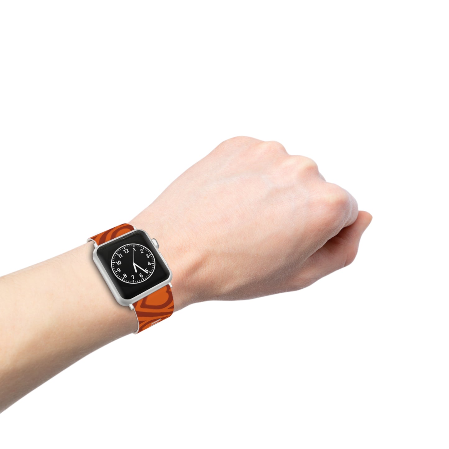 H E A R T - Apple Watch