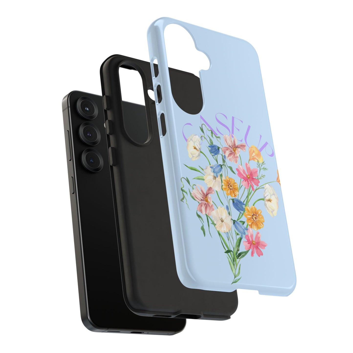 F L O W E R . B O U Q U E T - IPhone Case
