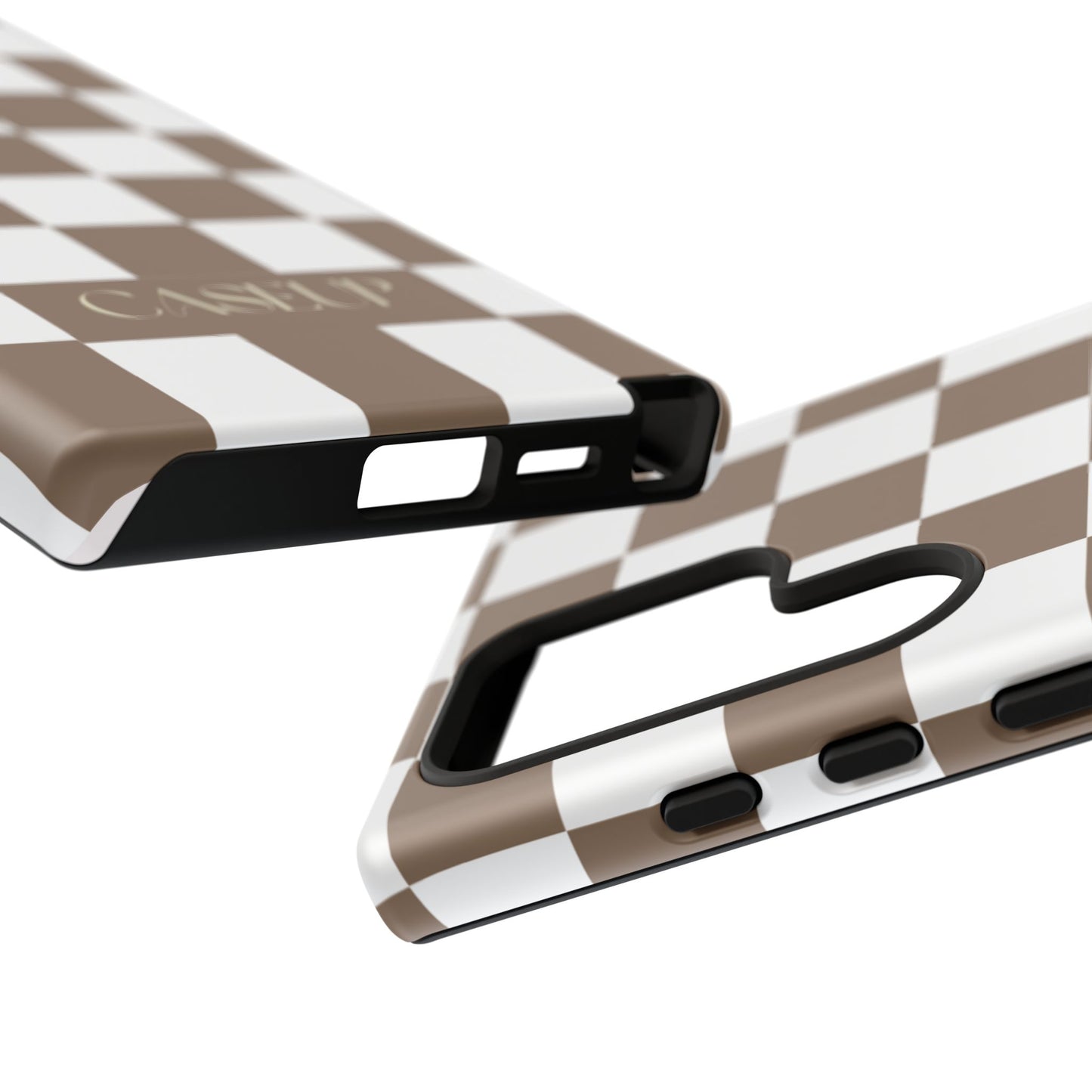 H A Z E L U N E - IPhone Case